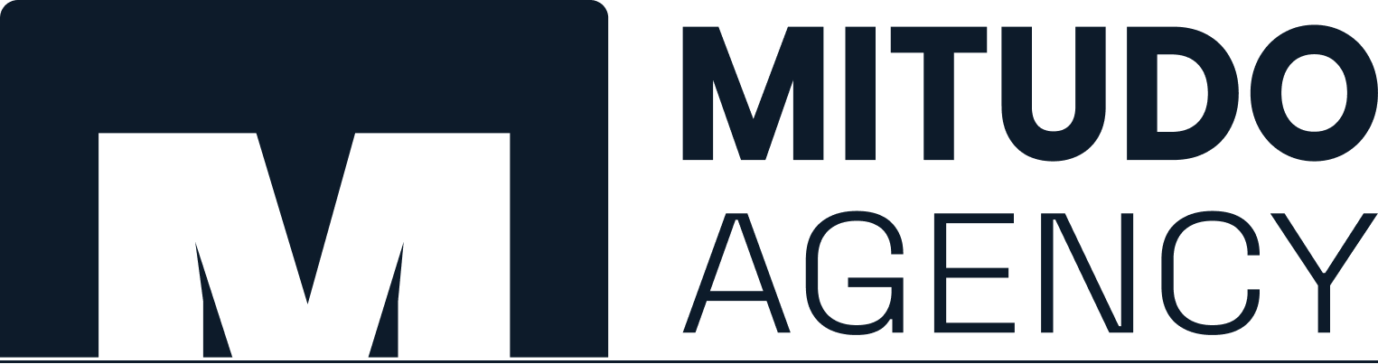 Mitudo Agency logo